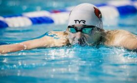 Всемирная Универсиада: Сегодня стартует Денис Петрашов. Расписание