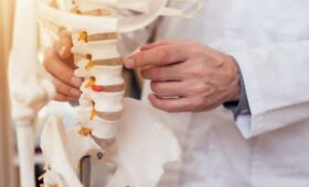 Во всем мире болезни костно-мышечной системы являются ведущим фактором инвалидизации, — академик РАН и НАН КР