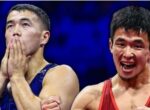Шаршенбеков и Махмудов снова в сборной Кыргызстана