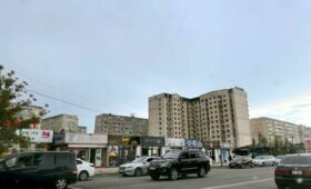 В мкр Тунгуч 8 июля не будет горячей воды