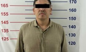 ГКНБ задержан мошенник, выдававший себя за сына Камчыбека Ташиева