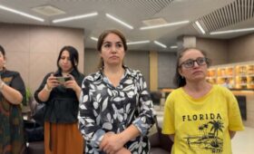 Медиа Таджикистана и Кыргызстана расширяют профессиональные связи