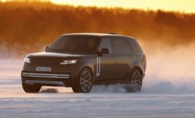 Land Rover и Jaguar отложили выход новых моделей: компания ждёт повышения спроса