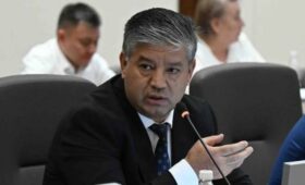 Глава Минтруда предложил ввести обязательный пренатальный скрининг для снижения инвалидности среди новорожденных