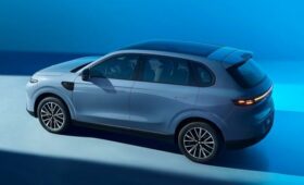 Leapmotor B10 выходит на европейский рынок по недосягаемой для конкурентов цене