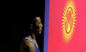 Мунарбек Сейитбек уулу дебютирует на профессиональном ринге в Бишкеке