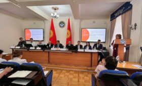 В Кыргызстане в 2024 году выявлено 6 651 случай онкозаболеваний