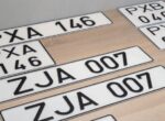 В КР до 1 октября нужно легализовать авто с зарубежными номерами