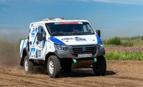 «Шёлковый путь – 2025»: старт дан, и пролог уже позади