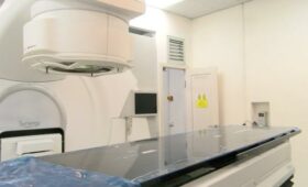 В Центре онкологии и гематологии вышли из строя оба линейных ускорителя