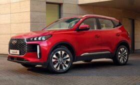 Авторынок РФ в июне: снижение продаж продолжается, ТОП-10 покинул Chery Tiggo 7 Pro Max