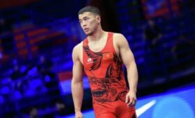 Акжол Махмудов не выступит на турнире в Польше из-за визовых проблем