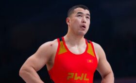 Акжол Махмудов не выступит на турнире в Польше из-за проблем с документами