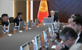 Кабмин провел заседание по вопросам здравоохранения