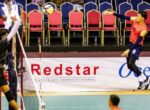 «Бишкек» сыграет с чемпионом Казахстана «Жайык» в Лиге чемпионов CAVA