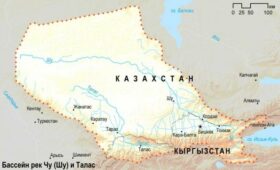 «Миллионы кубометров воды прибыли в Казахстан из Кыргызстана»