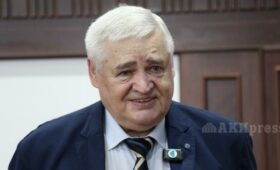 Робот помогает, но не заменяет хирурга, — российский академик Николай Загородний о технологиях в травматологии и ортопедии