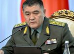 Камчыбек Ташиев похоронил кыргызский КГБ