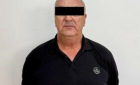 Глава «Памир-Строя» обманул на $500 тысяч, прикрываясь родством с Жапаровым