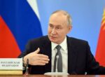 Путин поблагодарил, что русскому языку придан особый статус в Кыргызстане