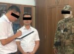Задержаны мэр Кара-Балты Мирлан Джекшенов, его подчиненный, руководитель подрядной организации и блогеры