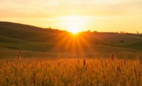 В Кыргызстане жара ежегодно приводит к повреждению около 200 км дорог