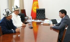 Муфтият и Минкультуры договорились о поддержке просветительских программ для молодежи