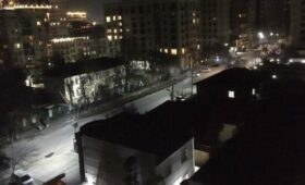 Мэрия Бишкека напоминает о соблюдении норм закона о тишине