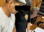 Чтобы вытащить мотоцикл со штрафстоянки, отец подростка предложил взятку милиционерам. Его задержали