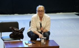 В Бишкеке стартовал проект «Театральный менеджмент»