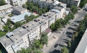 Государству возвращено здание Республиканской стоматологической поликлиники