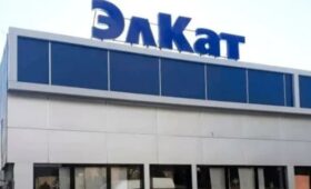 Государству возвращена компания «ЭлКат»