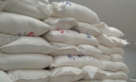 Проверка выявила нарушения при ввозе 14 тонн муки из Казахстана