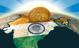 Экономика Индии вырастет до $10 трлн, центры компетенций — $0,5 трлн вклада