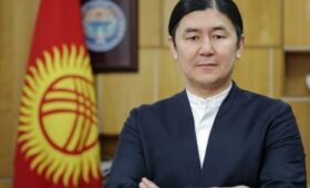 Экс-глава правления «Кыргызтелекома» возглавил Фонд развития туризма