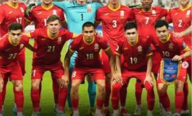 В Бишкеке стартует «Турнир четырёх Наций» среди молодёжных сборных