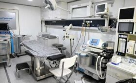 Япония предоставит Кыргызстану диагностическое оборудование