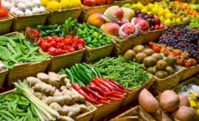 Сравнительные цены на продукты в России, Казахстане и Кыргызстане