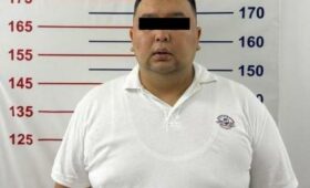 Мошенник выманил $100 тысяч, прикрываясь именем Каныбека Туманбаева