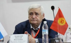 Эта конференция — повод для единения детских травматологов и ортопедов, — академик РАН РФ Николай Загородний о конференции в честь основателя детской ортопедии Касымбека Тазабекова 