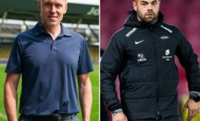 «Манчестер Сити» и «Тоттенхэм» объявили новых тренеров женских команд