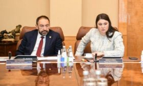 Татарстан позвал бизнес Кыргызстана инвестировать в его экономику