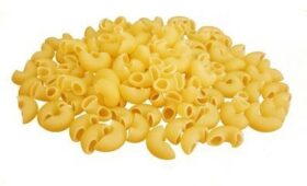 Кыргызстан вошёл в тройку лидеров СНГ по производству макаронных изделий