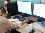 В Жалал-Абаде открыли цифровую диспетчерскую службу скорой помощи