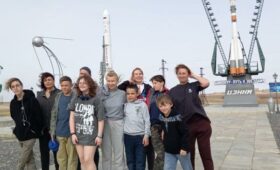 Казахстан намерен проводить экскурсии на Байконур между стартами ракет