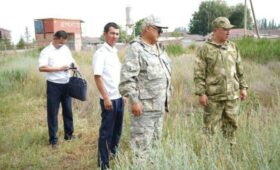 На Иссык-Куле приостановлена деятельность двух пансионатов