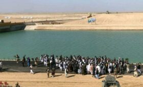 Что могут сделать страны ЦА, чтобы канал Кош-Тепа не стал катастрофой?