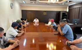 Фермеров призвали сдавать пшеницу на мукомольные комбинаты без посредников