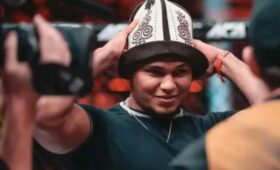 Кыргызстанские бойцы блистают на международных турнирах по ММА