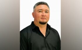 Султан Кермалиев освобожден от должности мэра Балыкчы